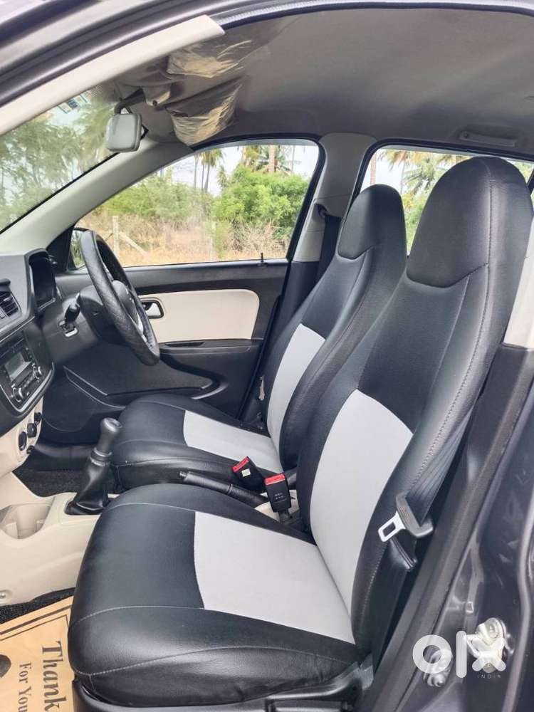 Maruti Suzuki Alto 800 Vxi Airbag, 2023, Petrol