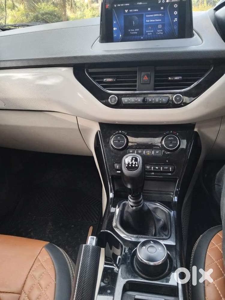 Tata Nexon 1.2 Revotron Xz Plus (o), 2021, Petrol