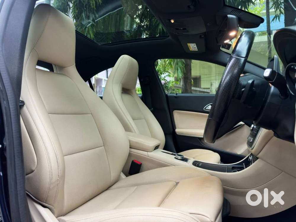 Mercedes-benz Cla Urban Sport 200, 2018, Petrol