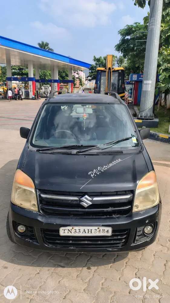 Maruti Wagon R 2006