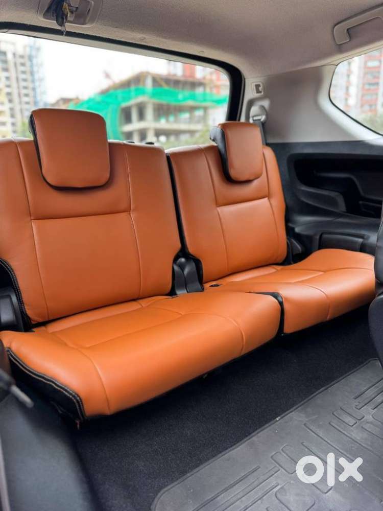 Toyota Innova Crysta 2.4 V, 2016, Diesel