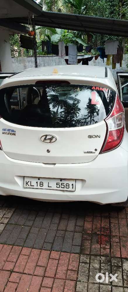 Hyundai Eon Era