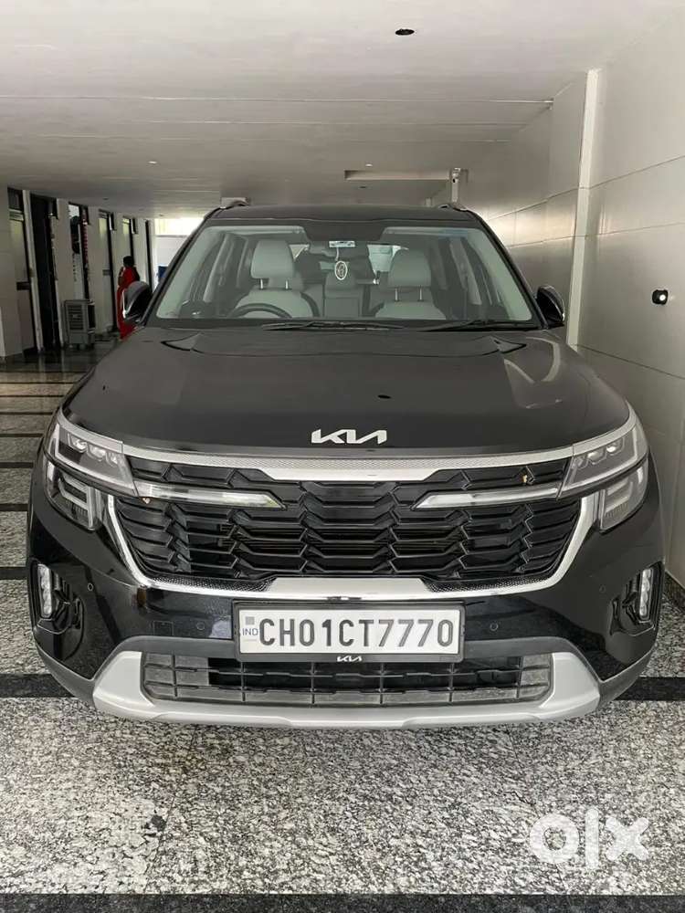 Kia Seltos 1.5 Petrol 2024