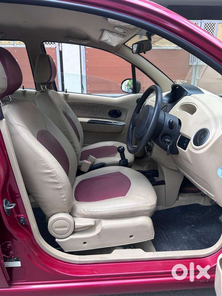 Chevrolet Spark 1.0 Lt, 2011, Petrol