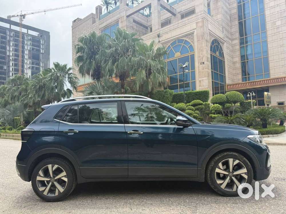 Volkswagen Tiguan 1.0 Tsi, 2026, Petrol
