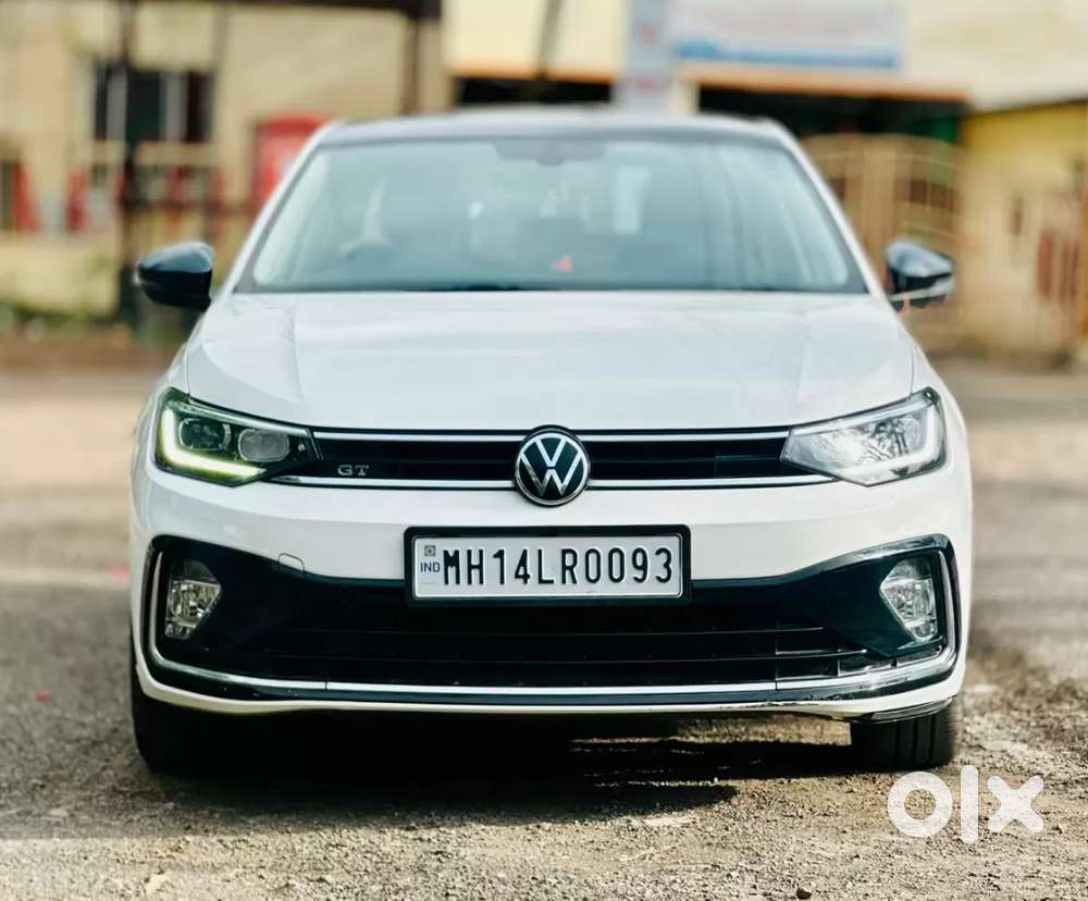 Volkswagen Virtus 1.5 Tsi Gt Plus Evo Dsg, 2024, Petrol