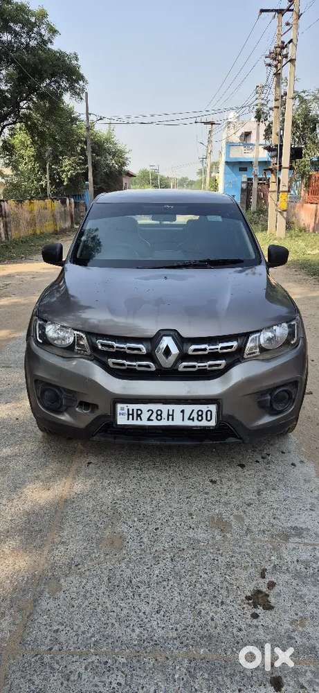 Renault Kwid 2017
