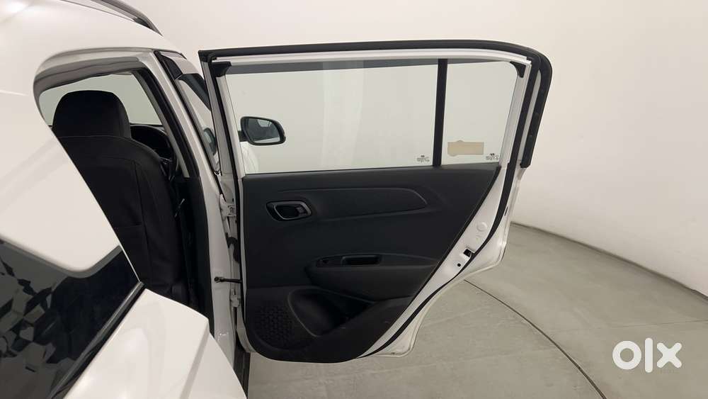 Hyundai Exter Sx (o) 1.2 Mt, 2024, Petrol