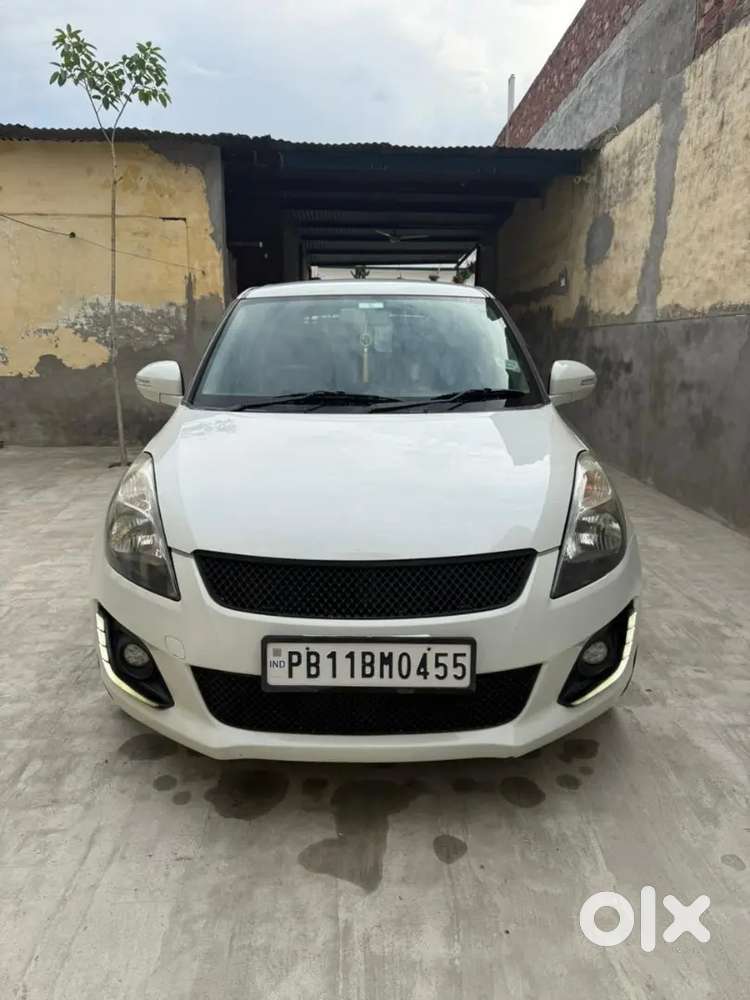 Maruti Suzuki Swift 2014 Diesel Well Maintained
