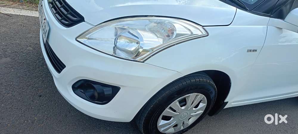 Maruti Suzuki Swift Dzire Vdi Optional, 2013, Diesel