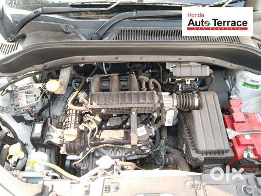 Tata Punch 1.2 Revotron Accomplished Camo Amt, 2023, Petrol