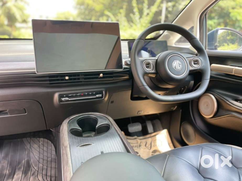 Mg Windsor Ev Essence, 2024, Electric