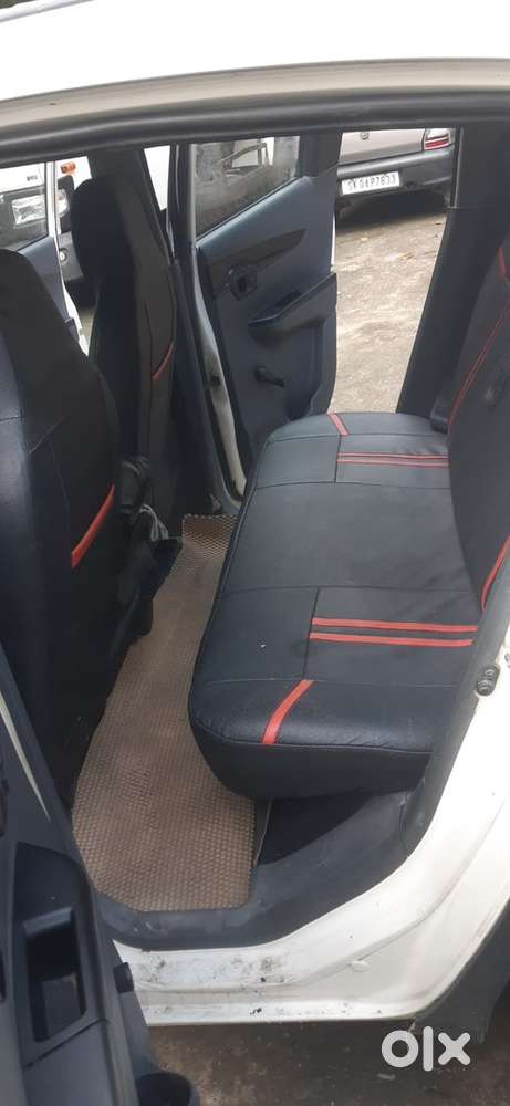 Mahindra Kuv100 Nxt 2018 48078 Km Driven