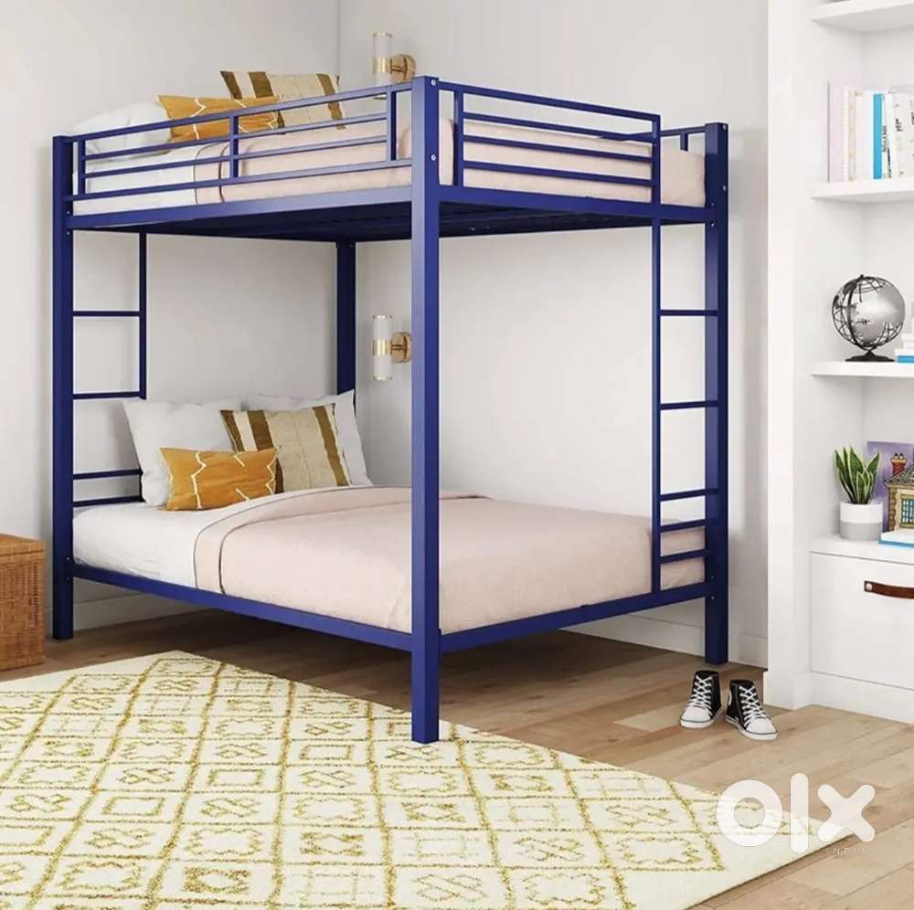 Bunk bed for Sale King size