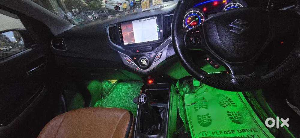 Maruti Suzuki Baleno 2020 Petrol Manual Car