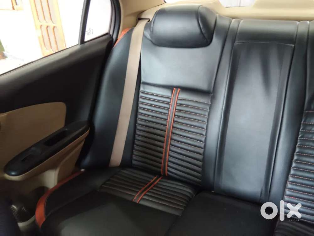 Honda Amaze 2014 Diesel Well Maintained