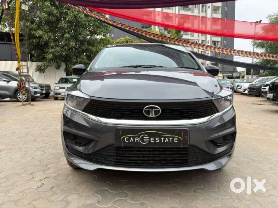 Tata Tiago Xm, 2025, Petrol