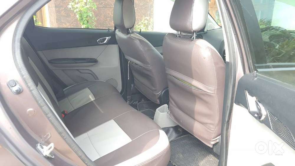 Tata Tiago Xz Diesel, 2017, Diesel