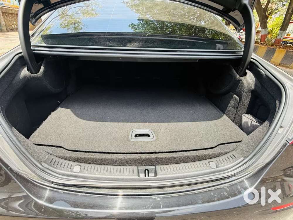 Mercedes-benz E-class E 220d Exclusive, 2022, Diesel