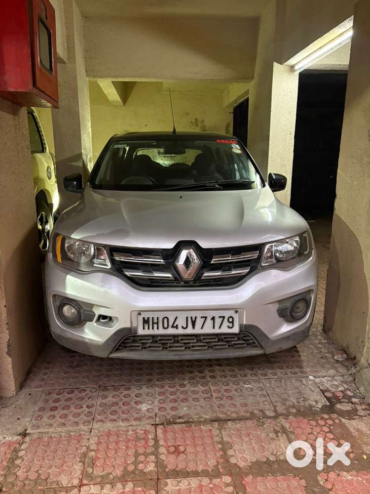 2019 Renault Kwid Rxt Easy-r