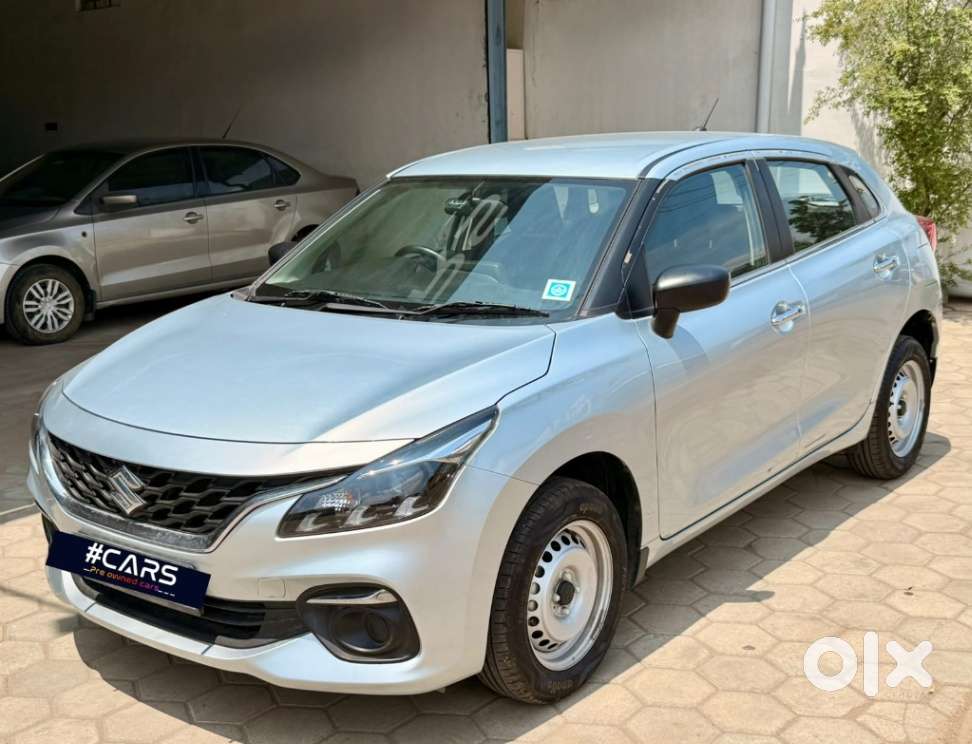 Maruti Suzuki Baleno, 2025, Petrol