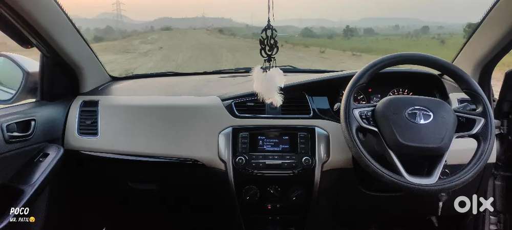 Tata Zest 2015 Diesel Good Condition