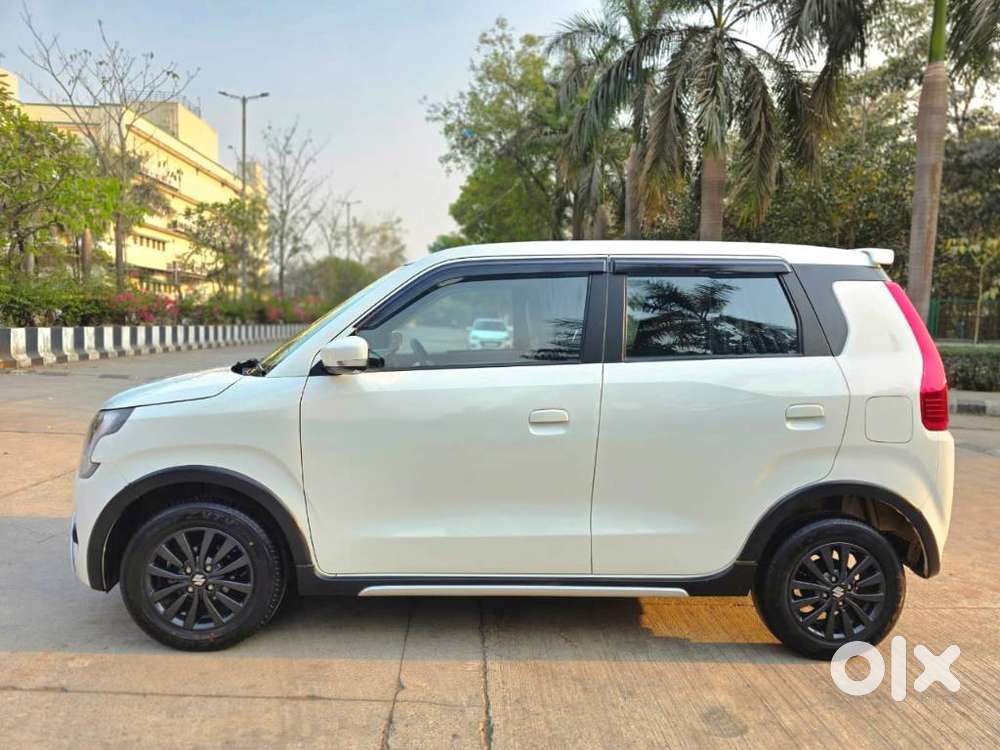 Maruti Suzuki Wagon R