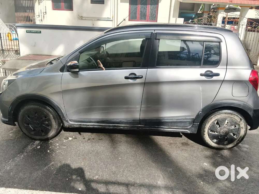 Maruti Suzuki Celerio 2018 Petrol 80000 Km Driven