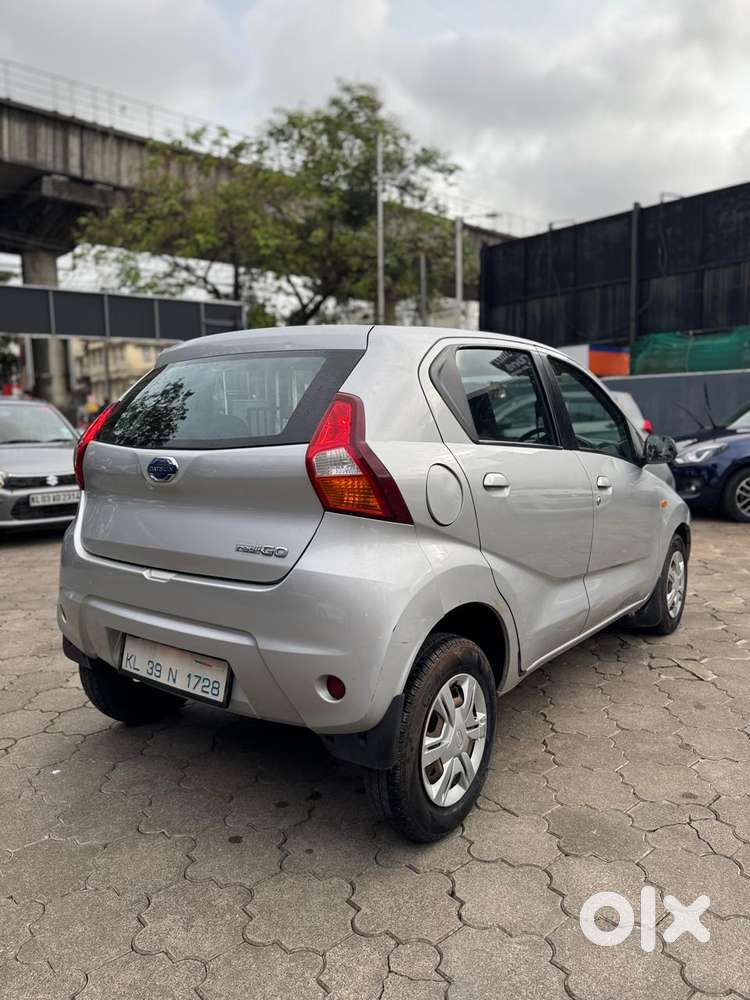 Datsun Redi Go, 2017, Petrol