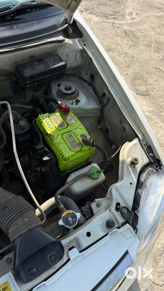 Maruti Suzuki Alto K10 2011