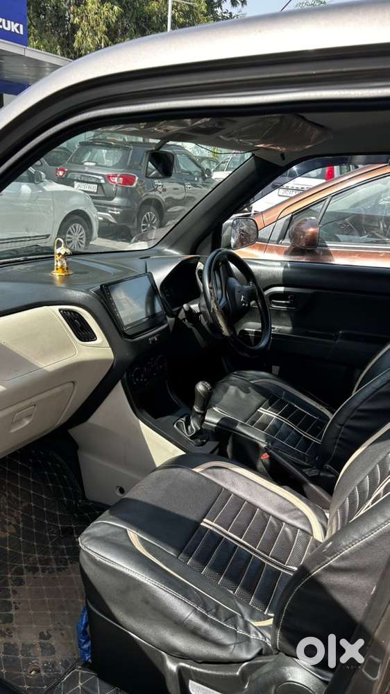 Maruti Wagon R 2022