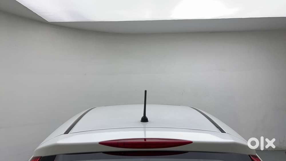 Honda Jazz 1.2 Zx Cvt I-vtec, 2020, Petrol