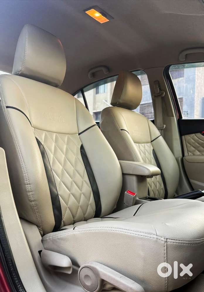 Maruti Suzuki Ciaz Vdi(o) Shvs, 2016, Diesel