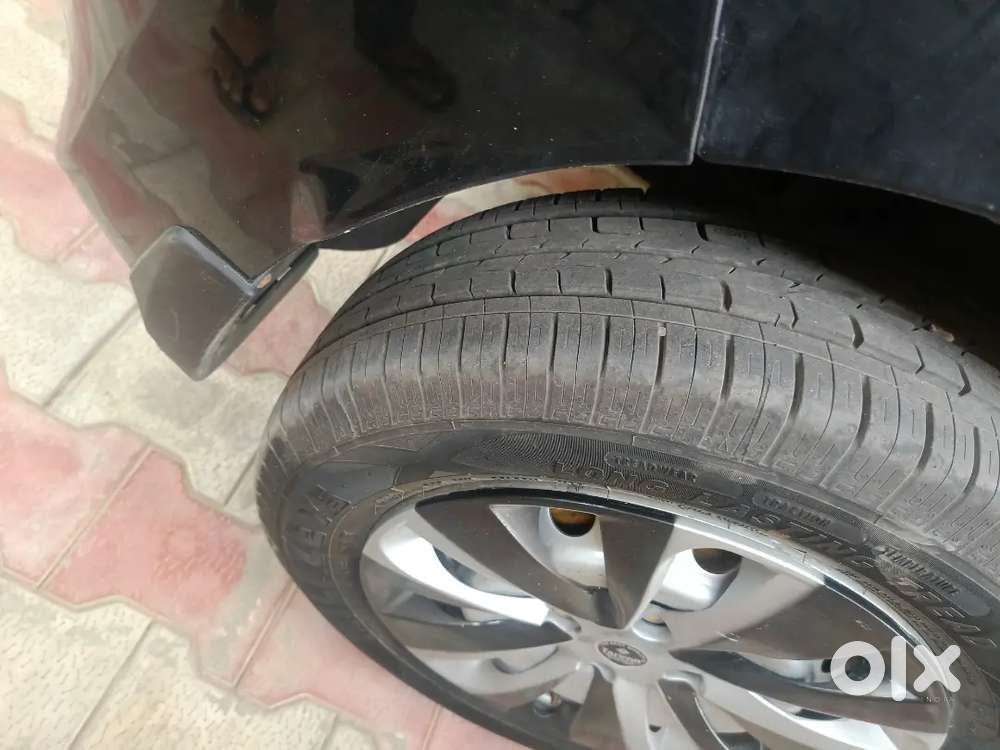 Baleno Delta