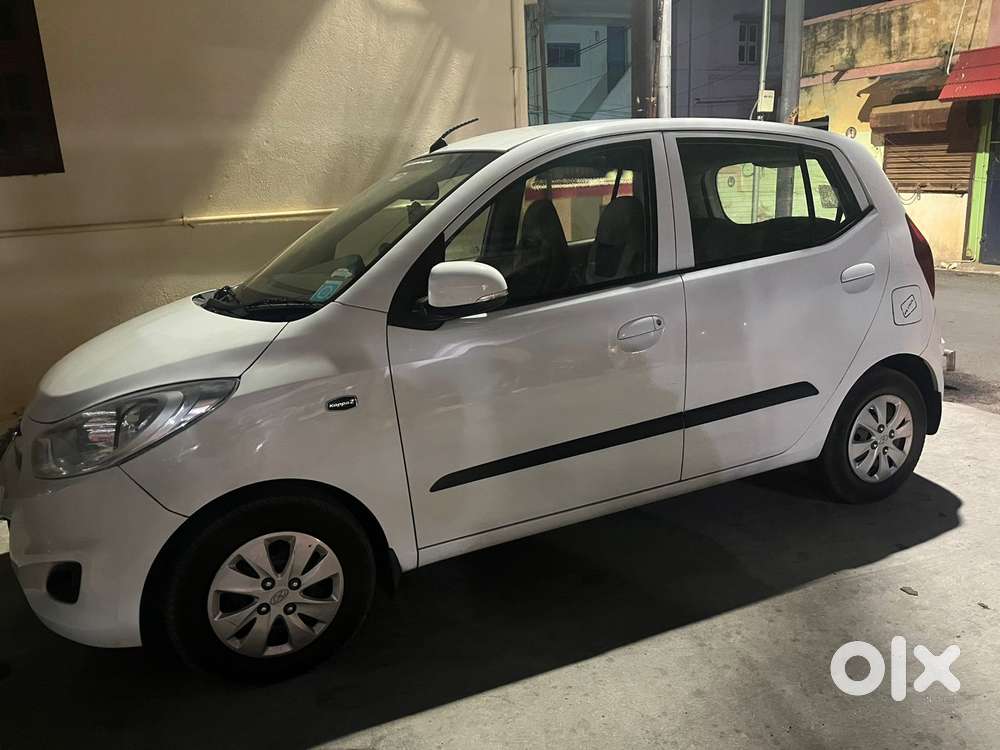 Hyundai I10 Magna, 2012, Petrol