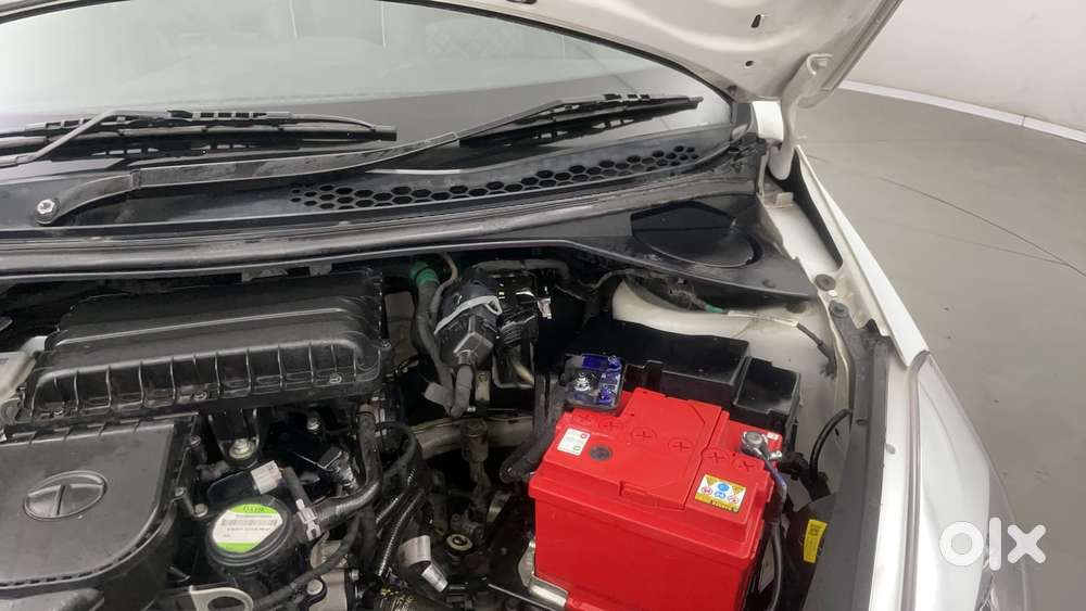 Tata Tiago 1.2 Revotron Xz Wo Alloy, 2019, Petrol
