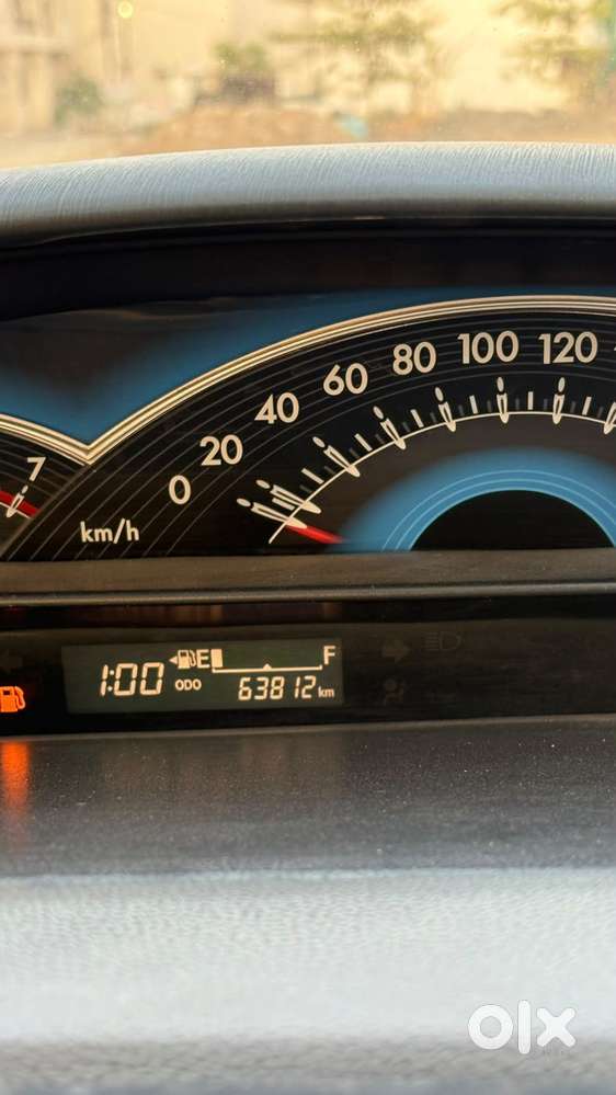 Toyota Etios Gd, 2016, Diesel