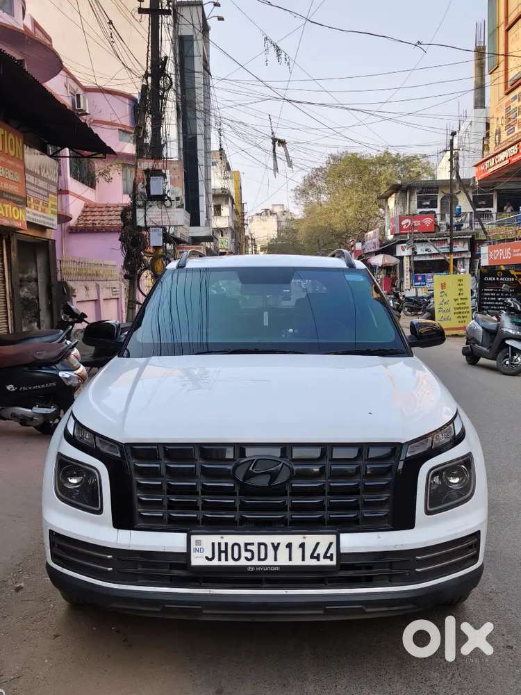 Hyundai Venue 2025