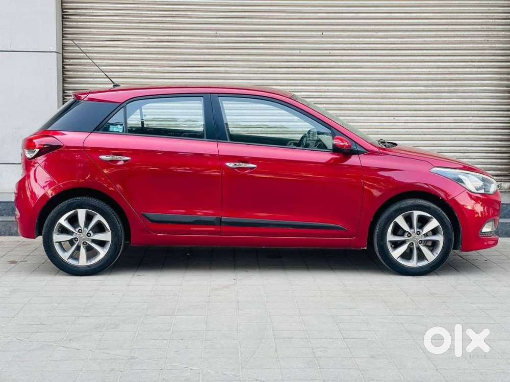 Hyundai Elite I20 Sportz (o) 1.2, 2014, Petrol