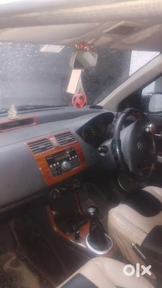 Maruti Suzuki Dzire 2009