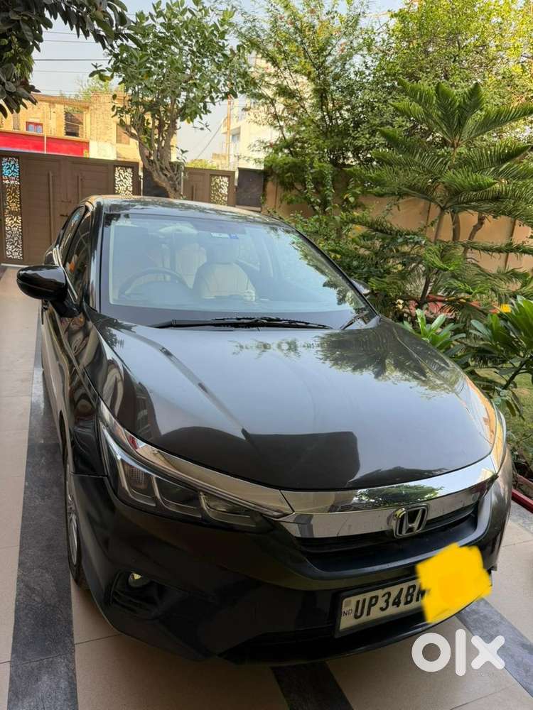Honda City Petrol 2022 5 Th Generation