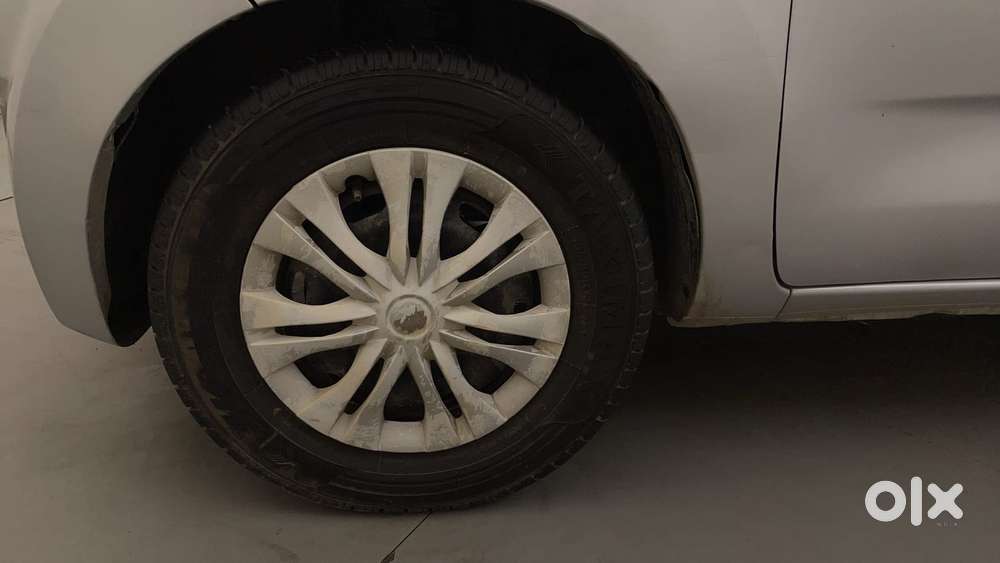 Datsun Redigo T Option, 2017, Petrol