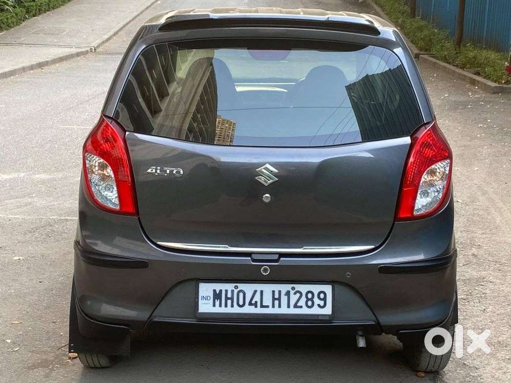 Maruti Suzuki Alto 800 Cng Lxi Optional, 2022, Cng & Hybrids