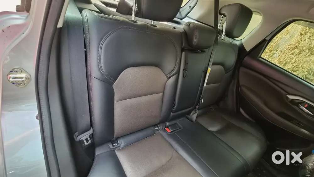 Toyota Urban Cruiser Hyryder 2023 V Hybrid Aero Edition