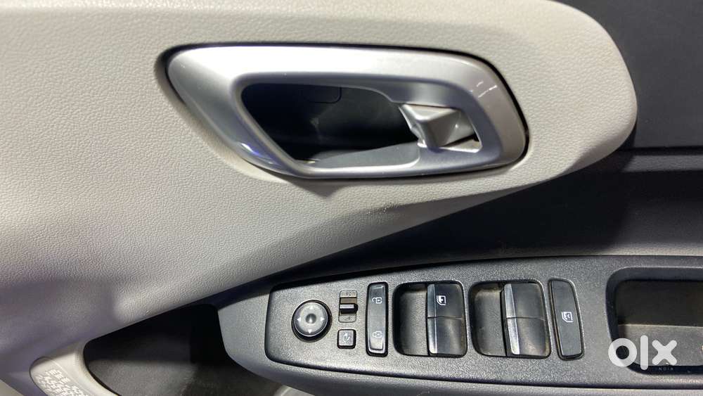Hyundai Grand I10 Nios Sportz 1.2 Kappa Vtvt, 2023, Petrol