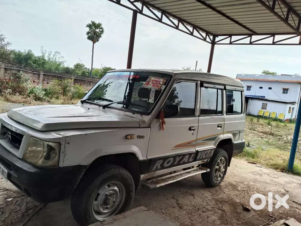Tata Sumo Victa 2013 Diesel 160000 Km Driven