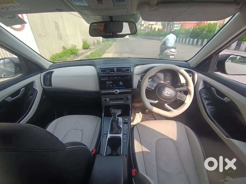 Hyundai Creta Diesel 2020 Suv