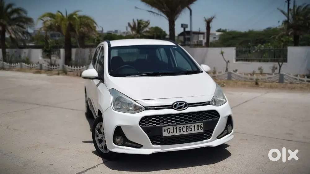 Showroom Condition Car
