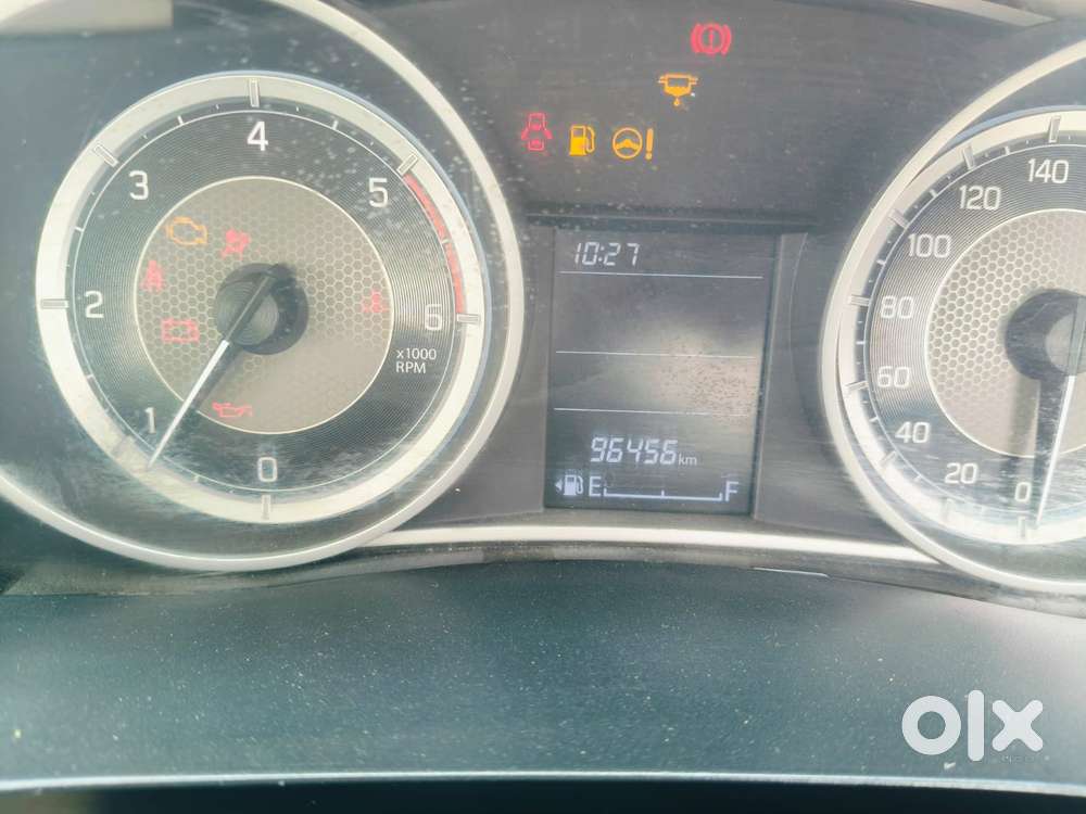 Maruti Suzuki Dzire 2017-2020 Vdi, 2018, Diesel