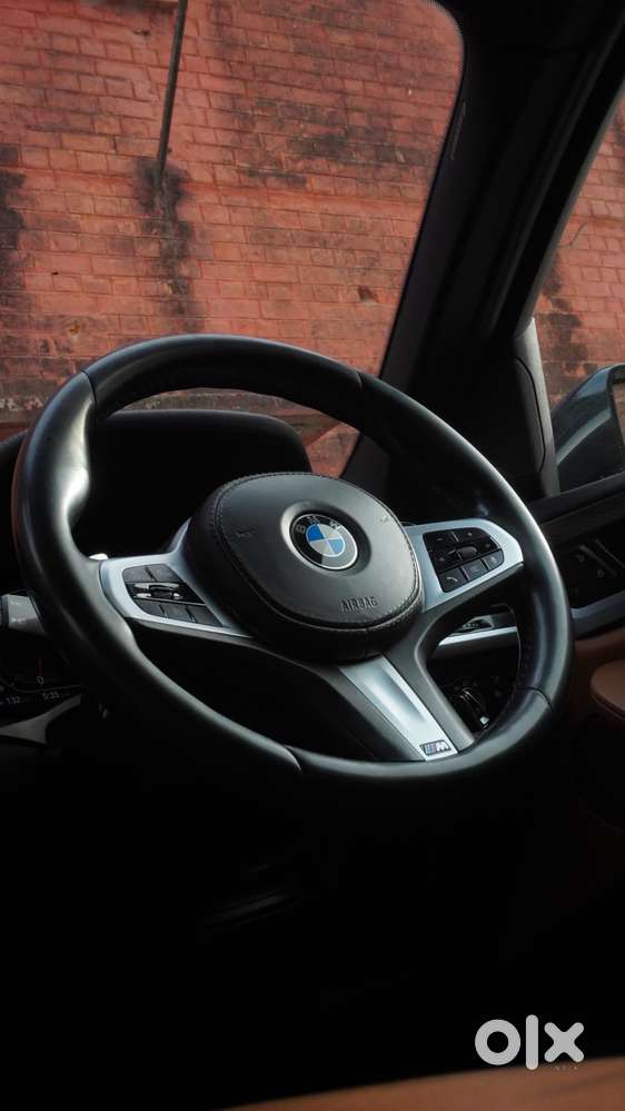 Bmw X4 M Sport X Xdrive30i, 2020, Petrol